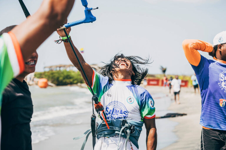 Image for GKA Freestyle World Cup Colombia Day 1