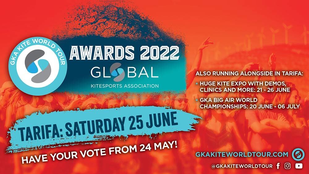 GKA Awards 2022 GKA Awards 2022