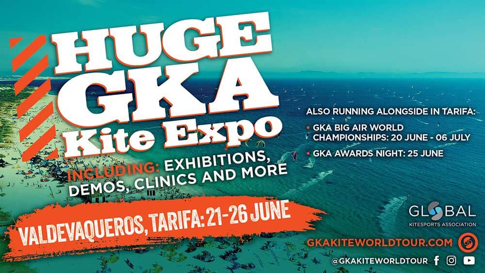 GKA Kite Expo GKA Kite Expo