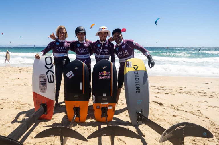 Image for Highlight Video – Big Air Hydrofoil Competition