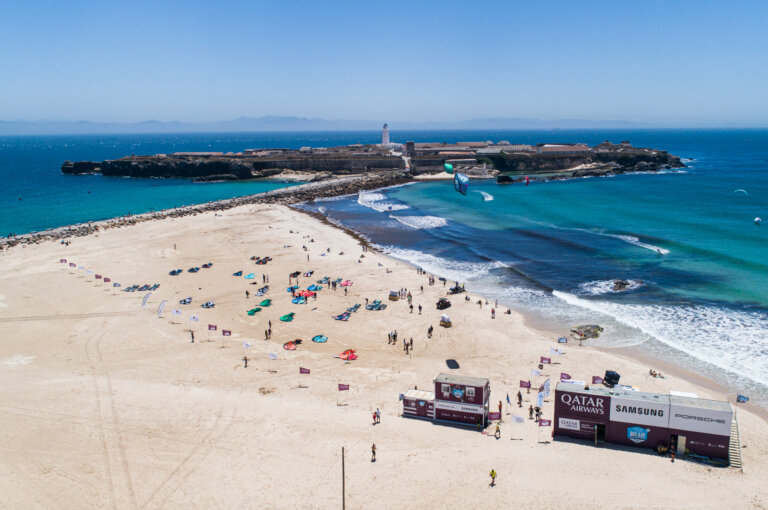 Image for Qatar Airways GKA Big Air World Championships – Playing The Waiting Game