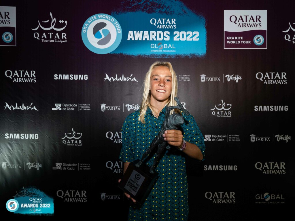 Fin Fugal GKA Awards