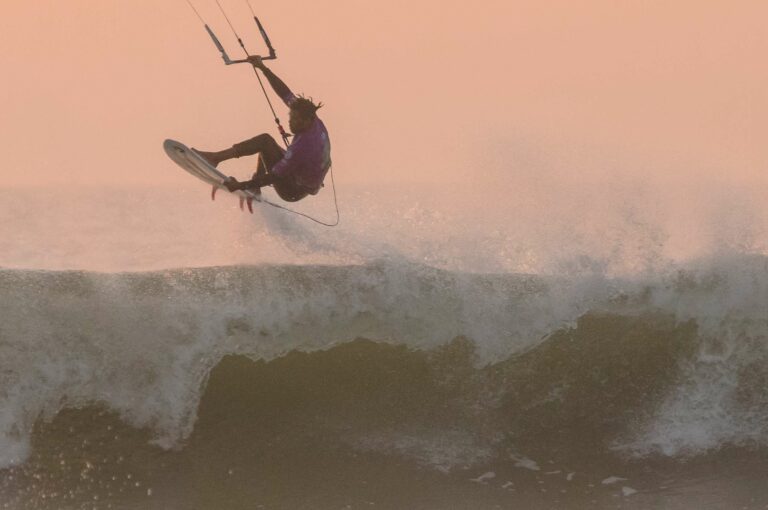 Image for GKA Kite-Surf World Cup Dakhla 2022 Event Teaser Video