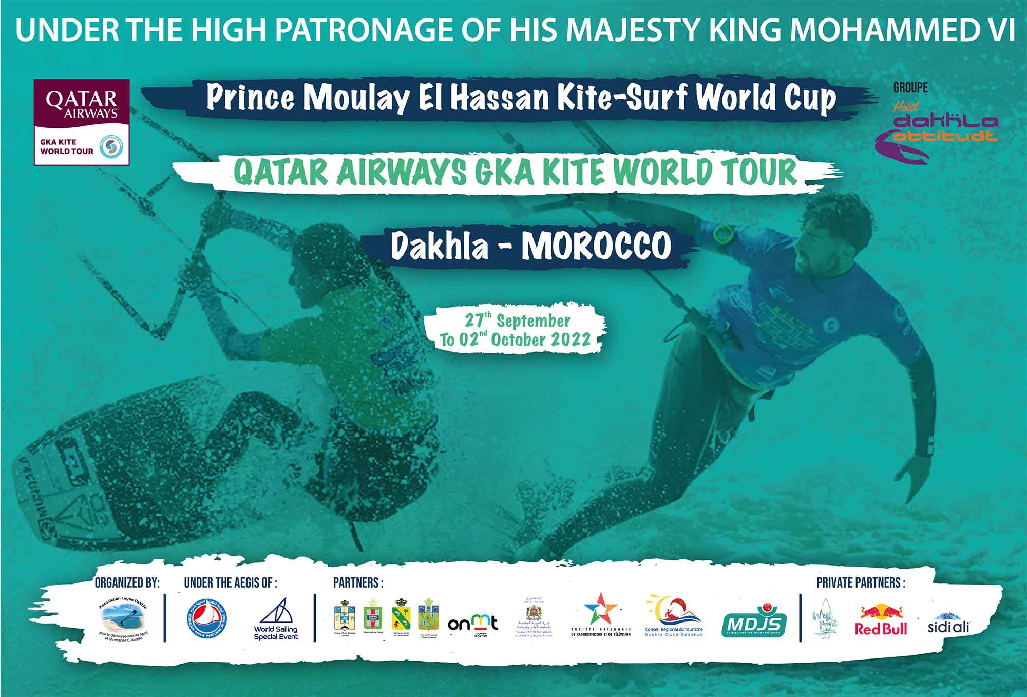 Image for Dakhla 2022