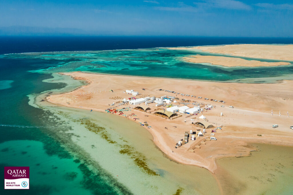 Neom - freestyle heaven - Saudi Arabia