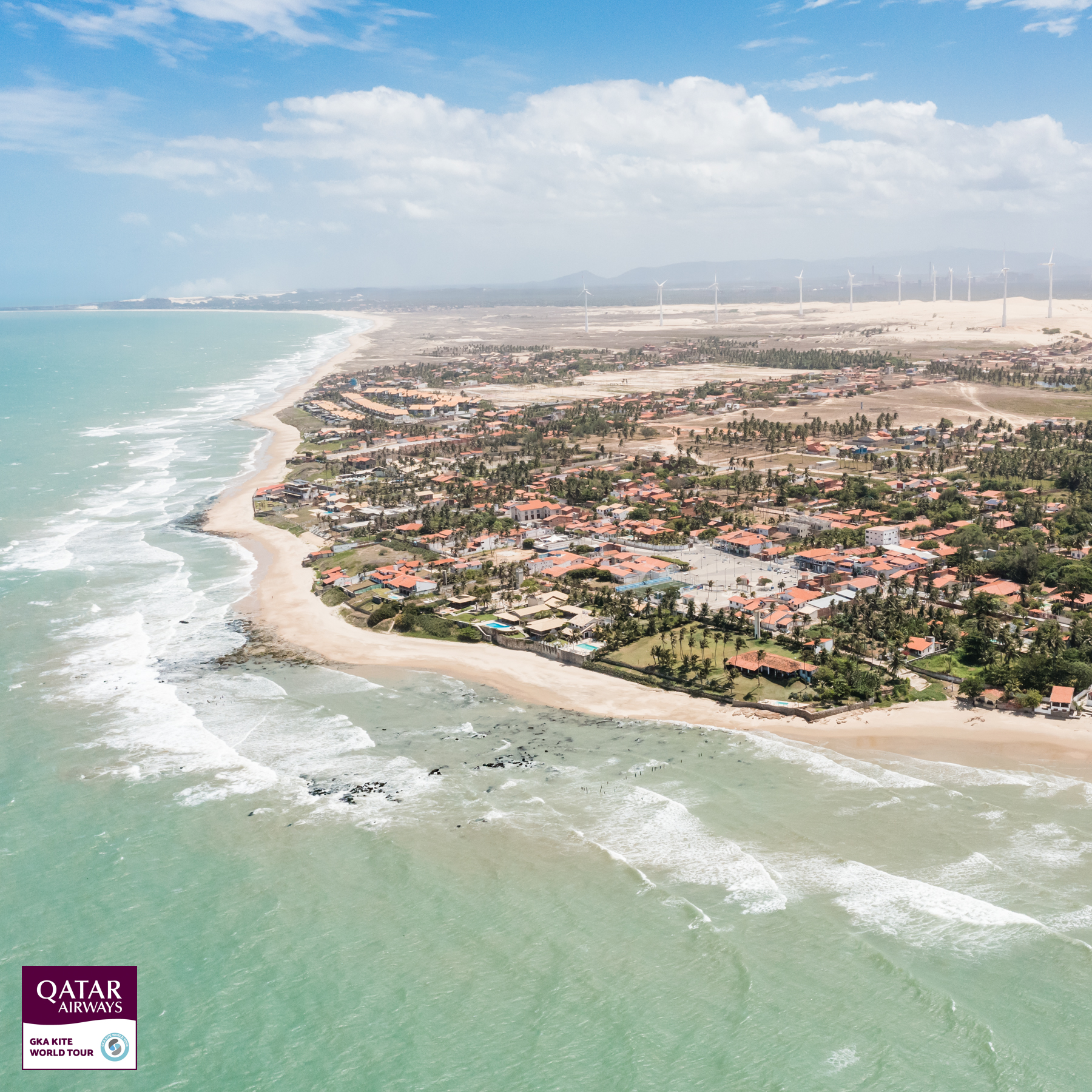 Image for Taiba KITESURF and HYDROFOIL 2022