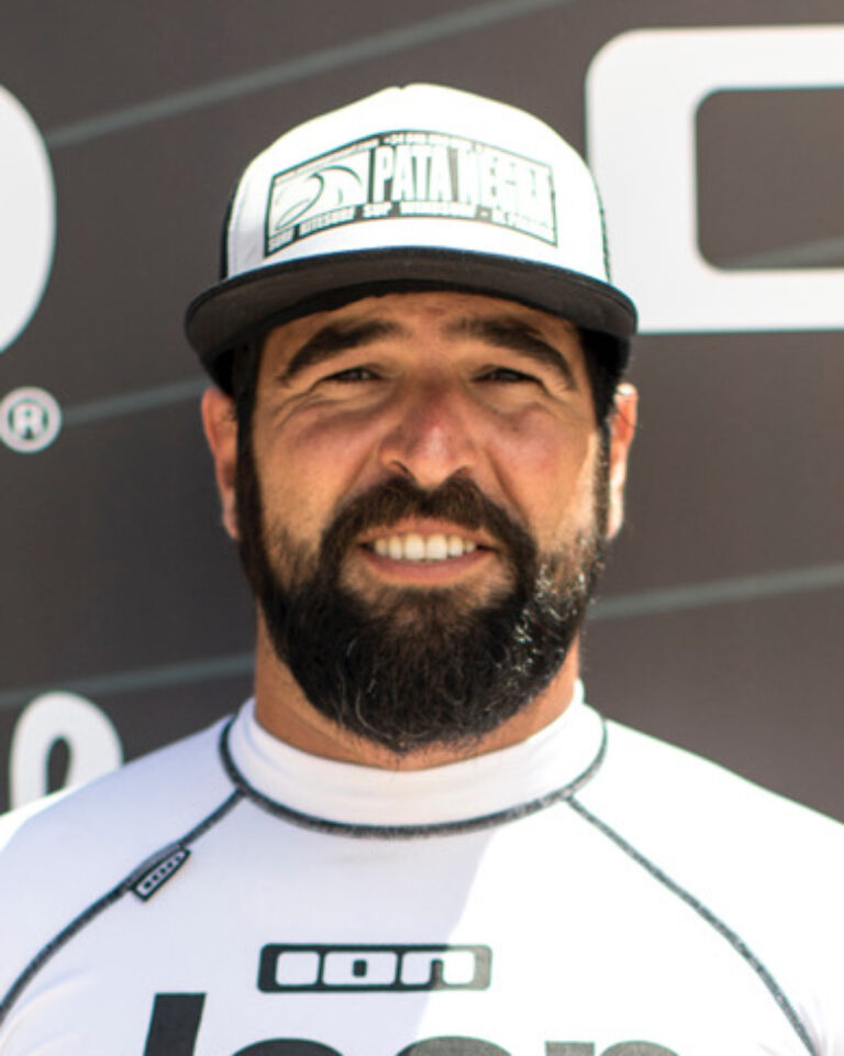 Jhon Palacios