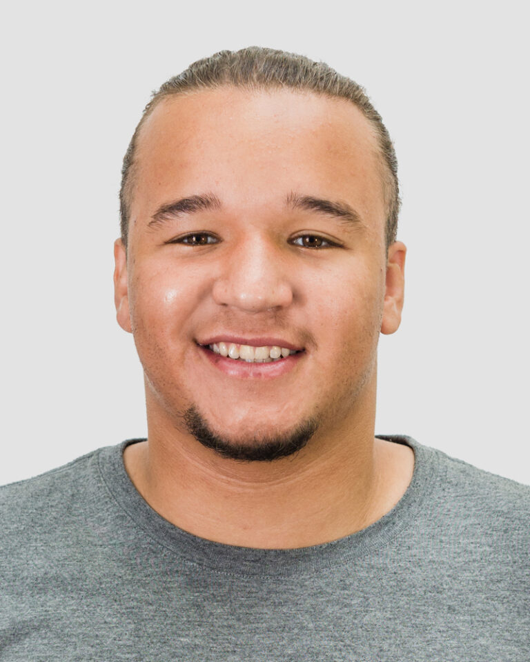 Jonas Ouahmid