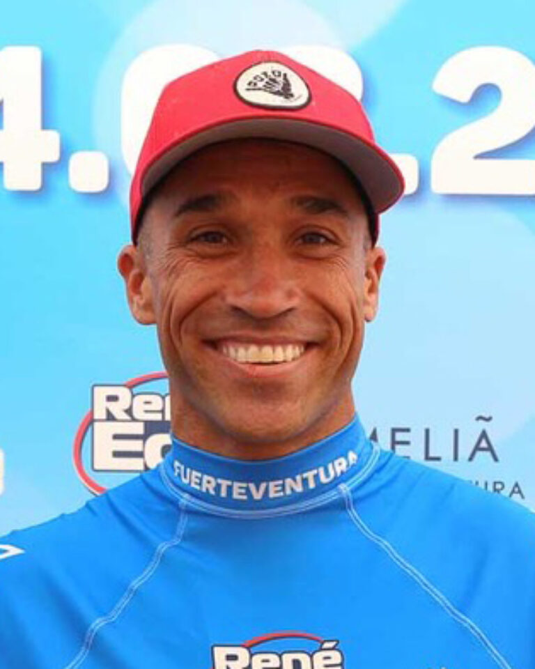 Jorge Suarez