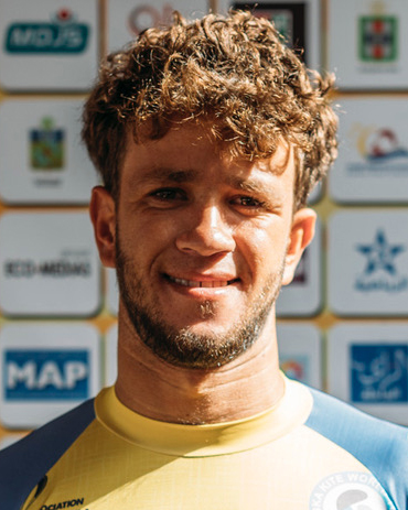 Larbi Edderkaoui Larbi Edderkaoui