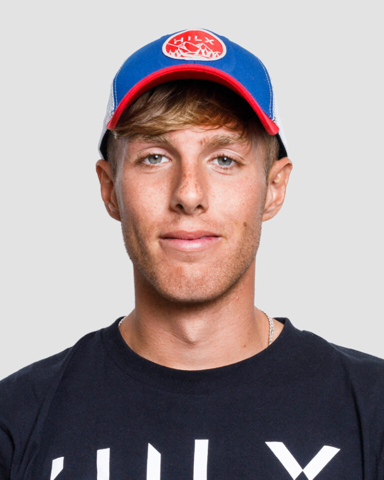 Luca Gasperini