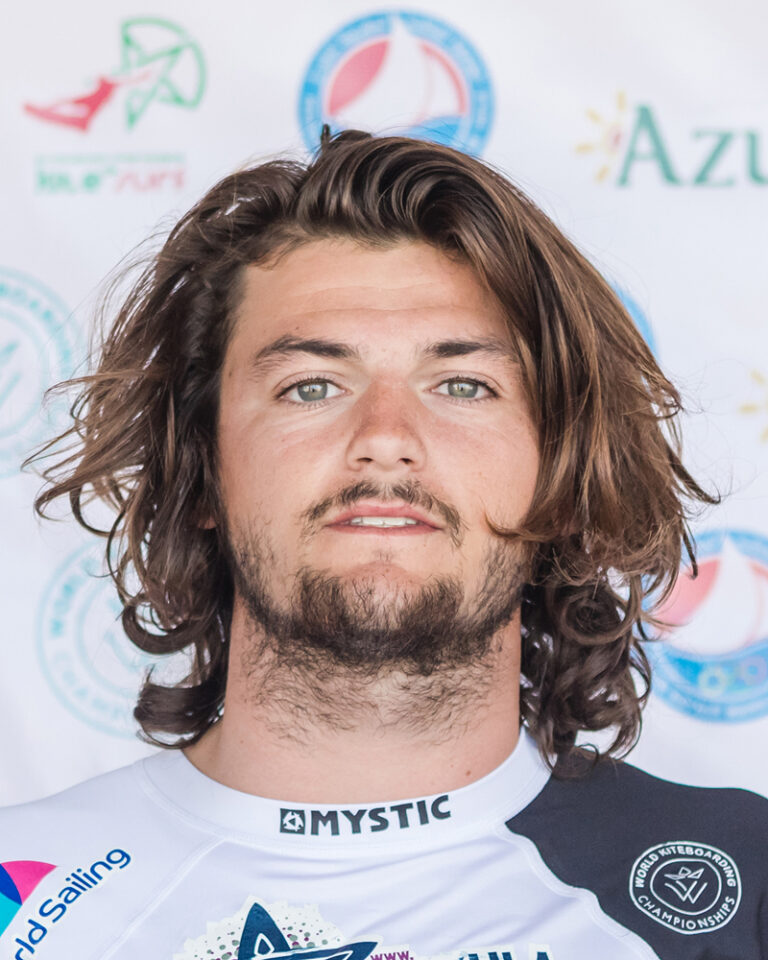 Lucas Ferreira