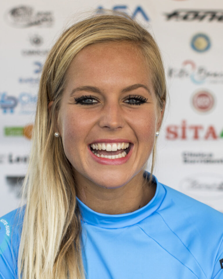 Lyde Heckroodt