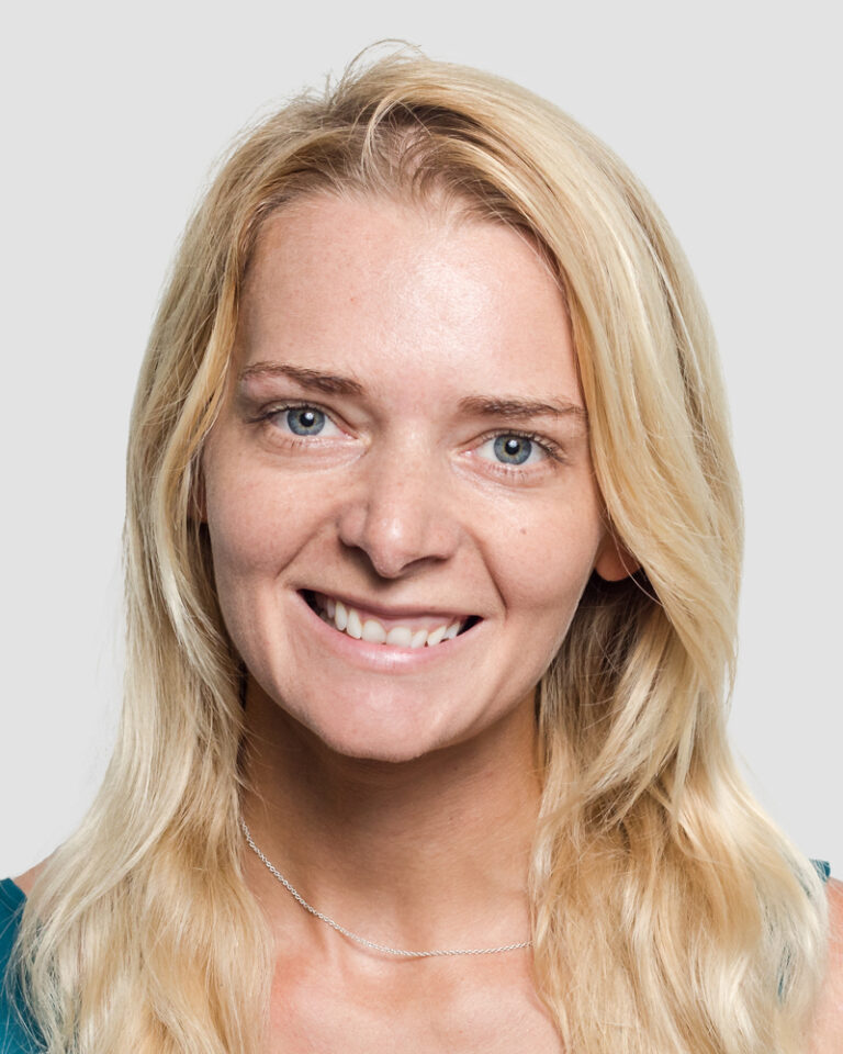 Maike Elisa Mueller