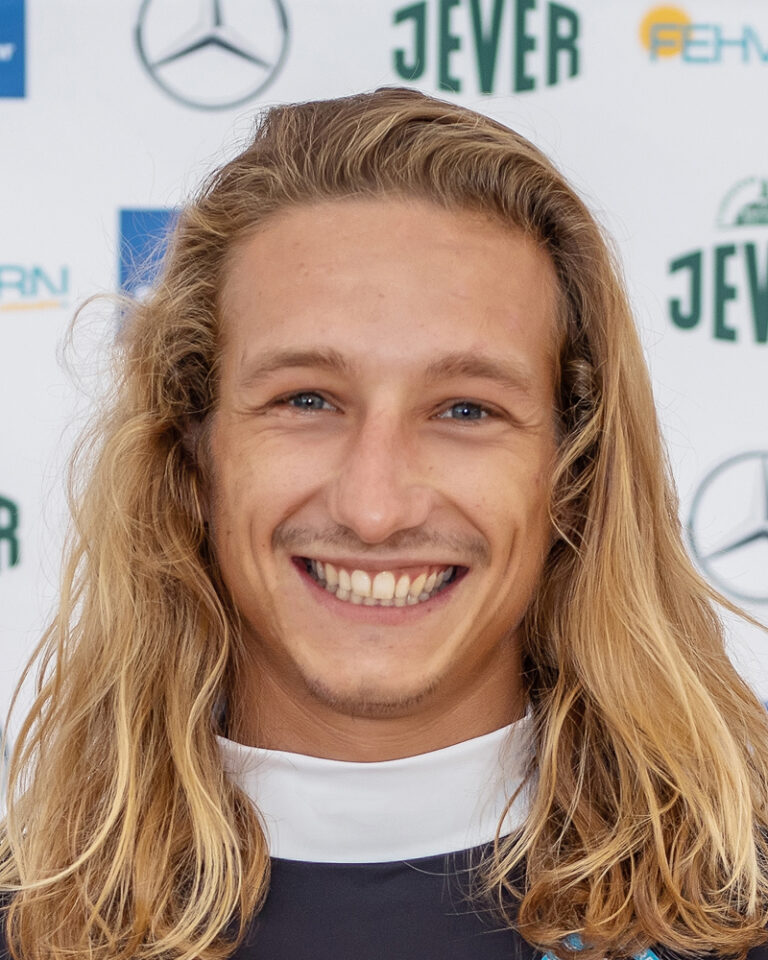 Marius Hoppe