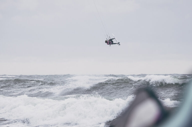Image for Tour returns to Sylt for vital mid-season stop