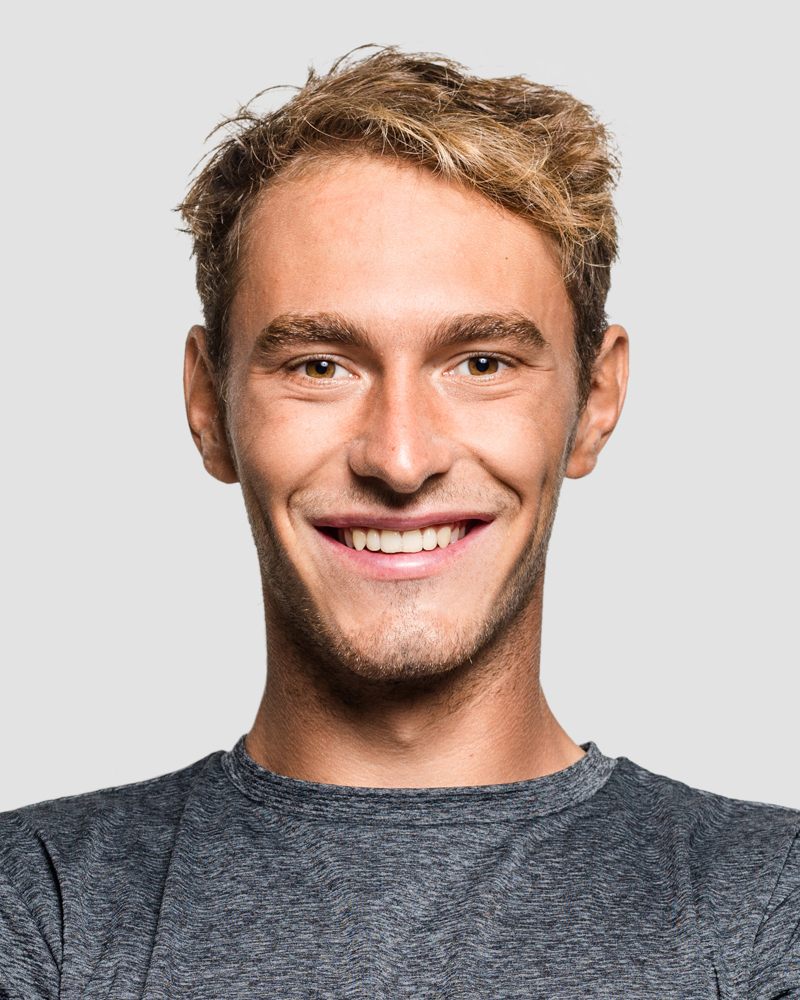 Maxime Chabloz Maxime Chabloz