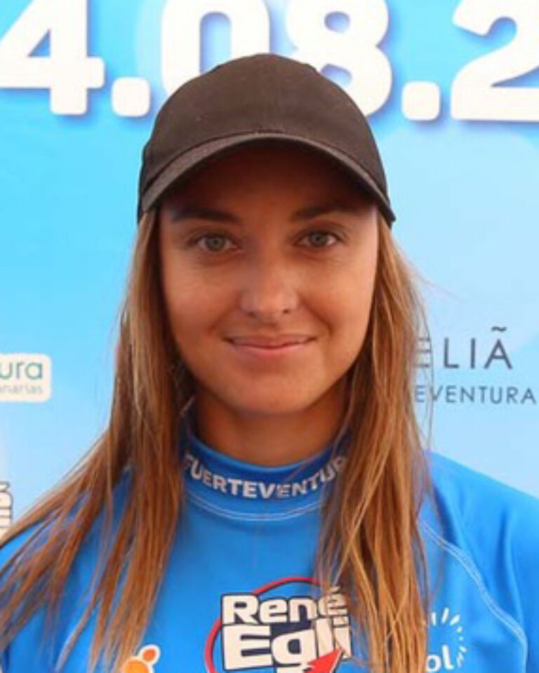 Milana Vilesova