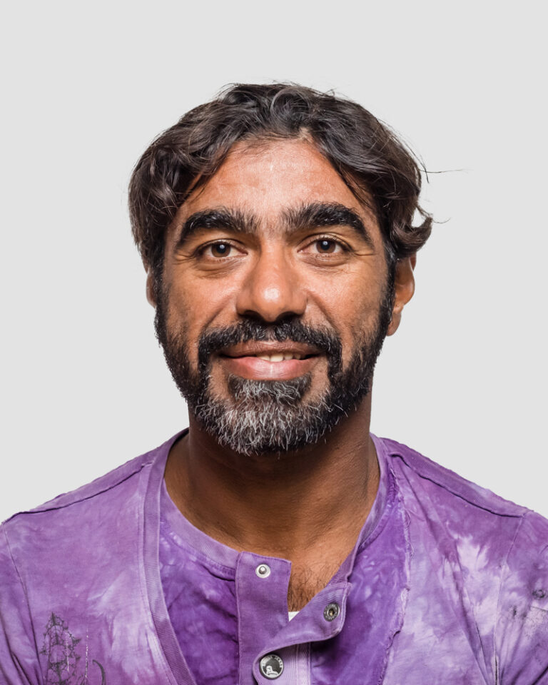 Mohammed Almansoori