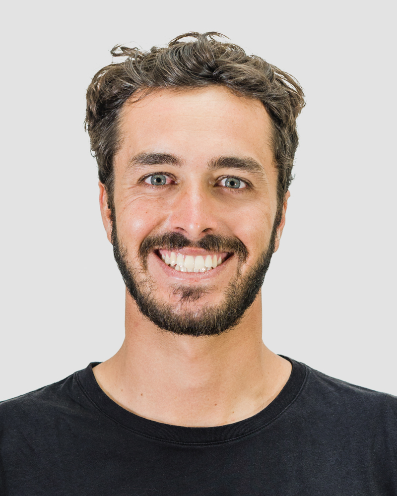 Nicolas Franco