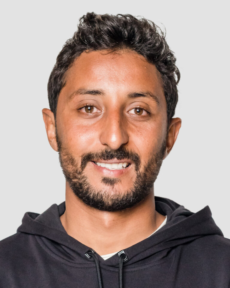 Noureddine Mansour