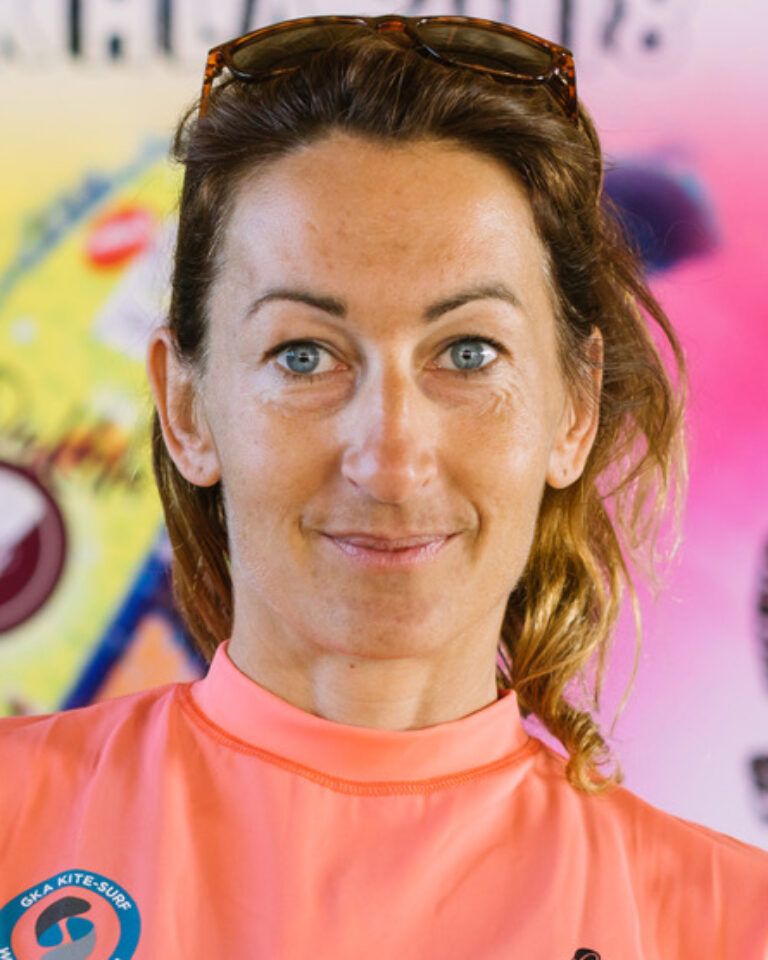 Olga Agniezska