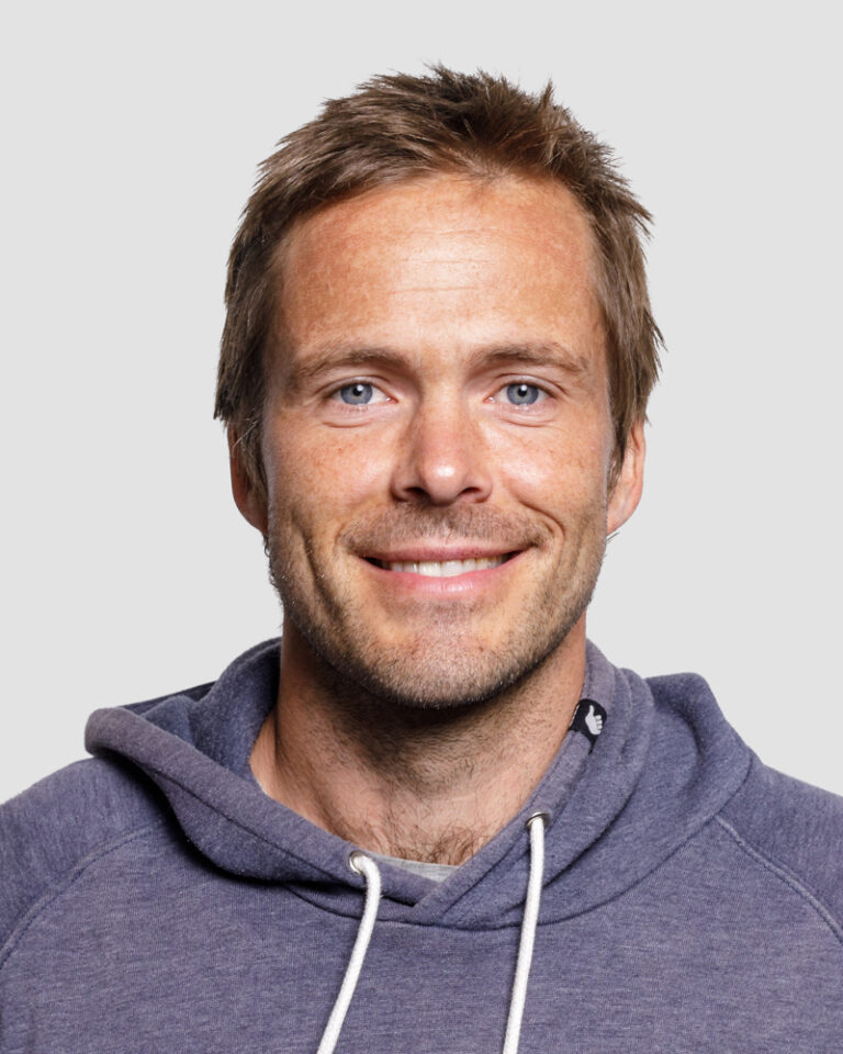 Rasmus Thalund-Hansen