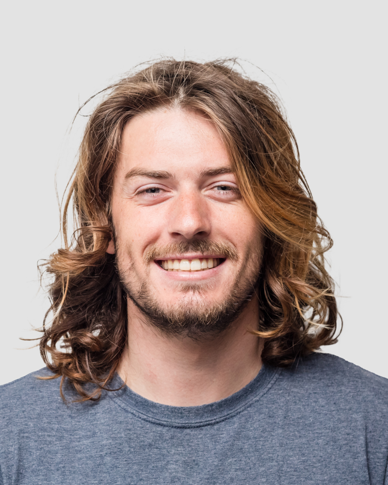 Reece Myerscough Reece Myerscough