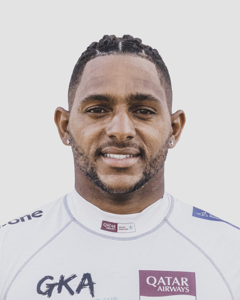 Robertney Barros
