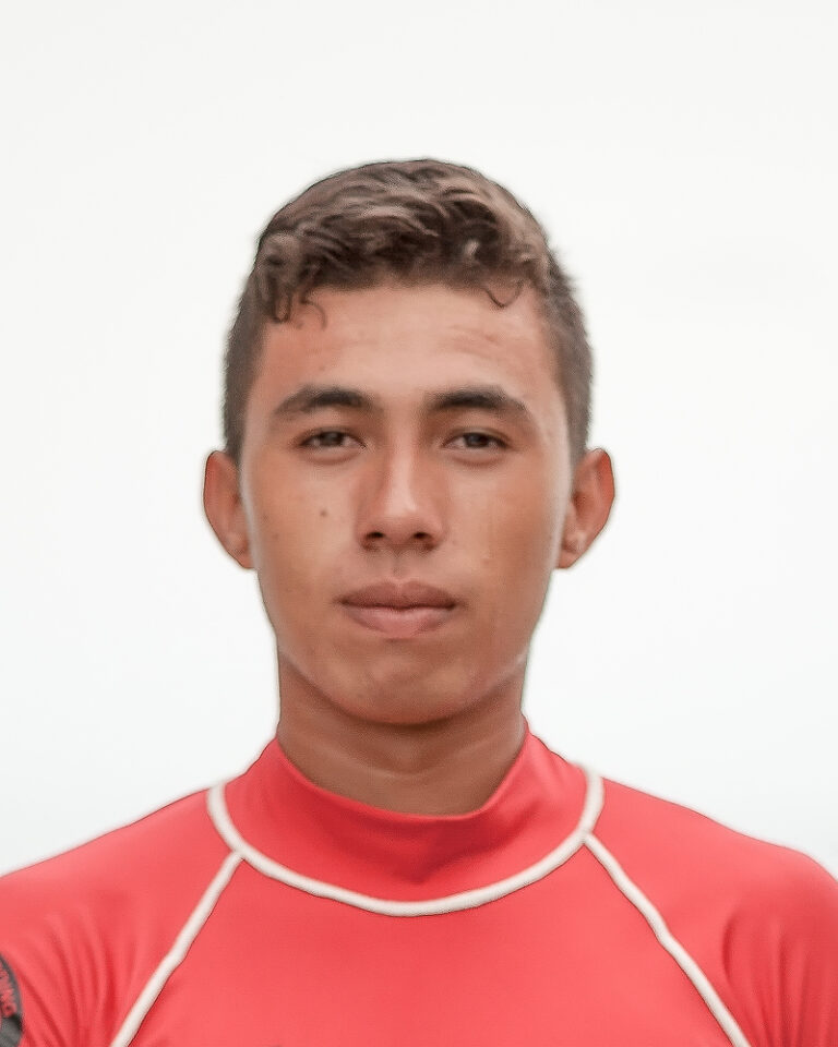 Esteban Hernandez