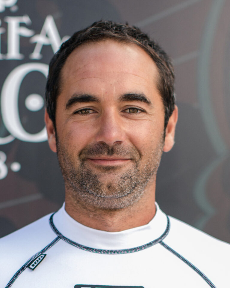 Fonsy Delgado
