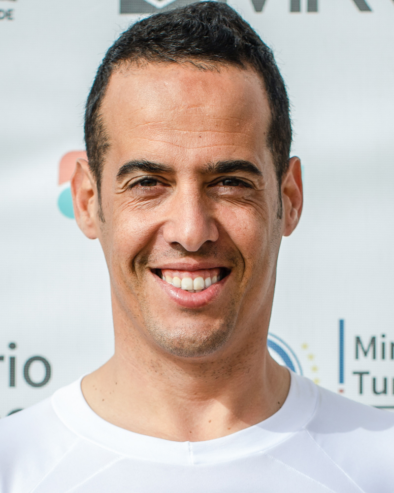 David Marin David Marin