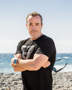 Juan Antonio Aragon Diaz