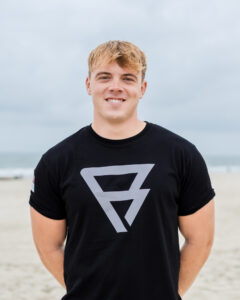 Liam Dredge