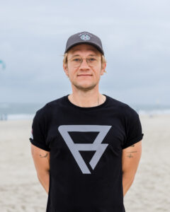 Lukas Stiller