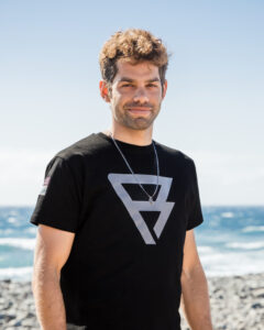 Paulino Pereira