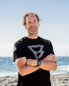 Tom Hartmann