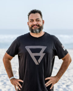 Augusto Sampaio