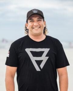 Hamada Titi