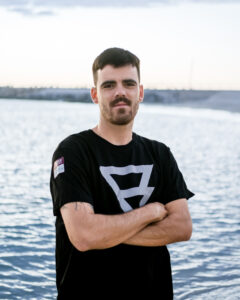 Samuel Cardenas