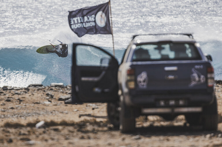 Image for Delannoy and Matos claim victory in Cape Verde