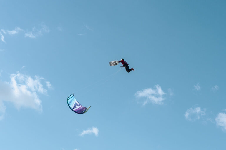 Image for New Big Air World Champions crowned at Lords of Tram
